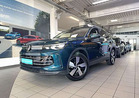 VW Tiguan Volkswagen Elegance 2.0TDI DSG HD-MATRIX LED+STANDHZG