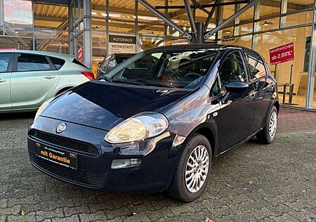 Fiat Punto Basis