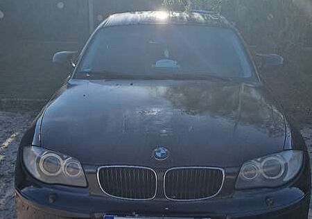 BMW 116 gebraucht kaufen BMW 116i 116 Edition Sport
