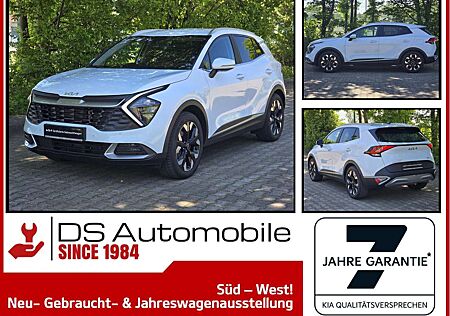 Kia Sportage 1.6T Plug-in Hybrid|AWD|Vision|Komfort