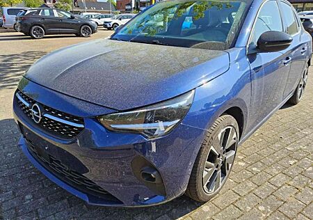 Opel Corsa-e Elegance