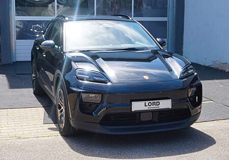 Porsche Macan Electric 4*PASM*Pano*SportChrono*ACC*18Weg