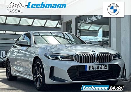 BMW 320 i Lim. M-Sportpaket AHK/HUD/LKH/HiFiMemory