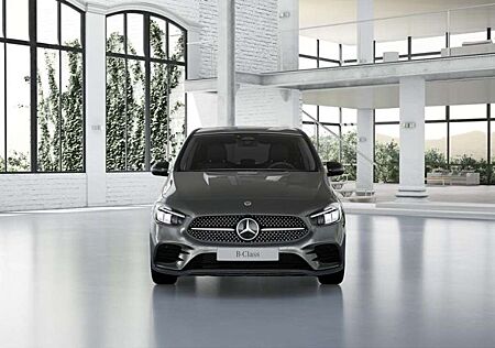 Mercedes-Benz B 250 4M AMG Prem.+Night+AHK+Kamera+LED+Navi+PTS