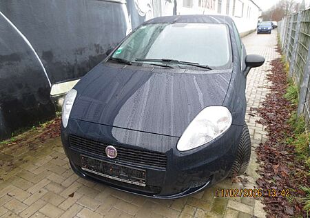 Fiat Grande Punto 1.2 8V Basis