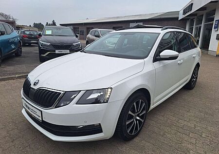 Skoda Octavia Combi Ambition 4x4