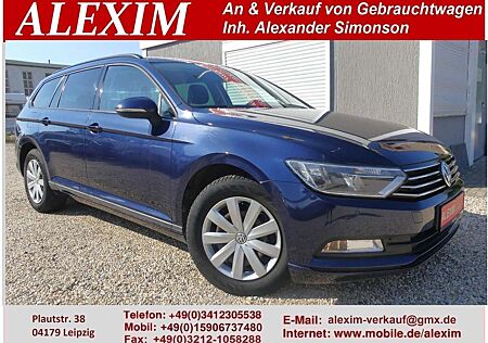 VW Passat Variant Volkswagen Passat 1.4 TSI Variant SHZ/Bluetooth/USB/PDC