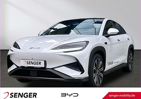BYD Sealion 7 Excellence AWD Head-Up LED Carplay