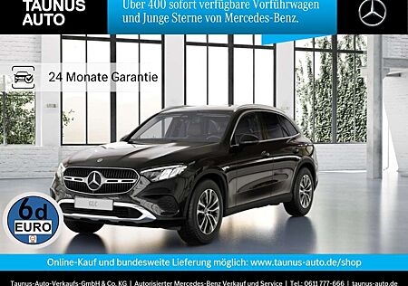 Mercedes-Benz GLC-Klasse GLC 200 4M AVANTGARDE ADVANCED MBUX LED KAMERA