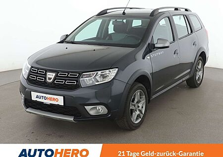 Dacia Logan 0.9 TCe Stepway