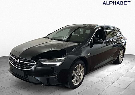 Opel Insignia 2.0 Turbo Elegance Navi