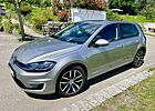 VW e-Golf Volkswagen Comfortline mit Hersteller-Garantie