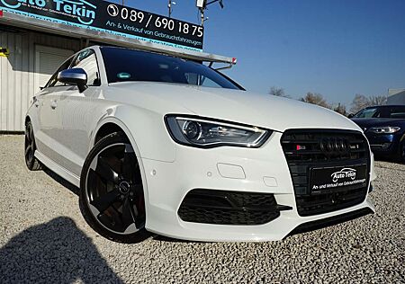 Audi S3 TFSI quattro |ACC| |Keyless| |Rückfahrcam|