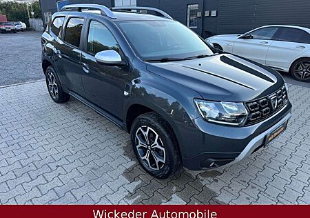 Dacia Duster II Prestige/Tüv Neu/Top Pflege