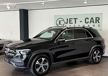 Mercedes-Benz GLE 350 de 4Matic AMG Line *1.Hand - AHK*