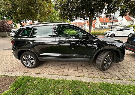 Skoda Karoq 1.5 TSI DSG Tour