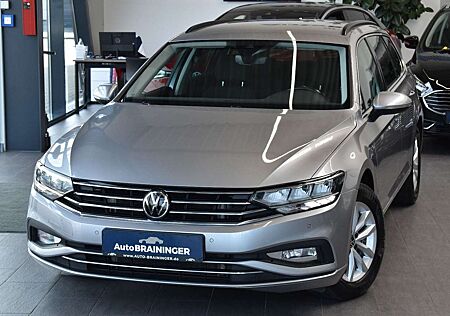 VW Passat Variant Volkswagen 2.0TDI DSG Business LED~ACC~AHK