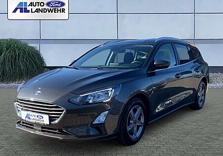 Ford Focus Turnier Cool & Connect 2.0 EcoBlue EU6d-T Navi LED