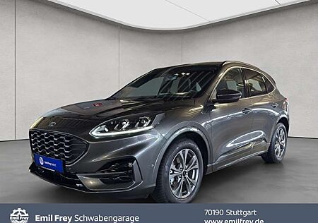 Ford Kuga 2.5 Duratec FHEV ST-LINE X