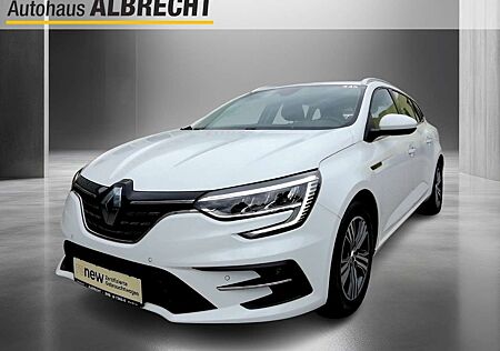 Renault Megane Grandtour Equilibre 1.6 E-TECH 160
