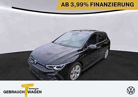 VW Golf GTE Volkswagen GTE LM18 IQ.LIGHT AHK SIDE-ASSIST HuD KAMER