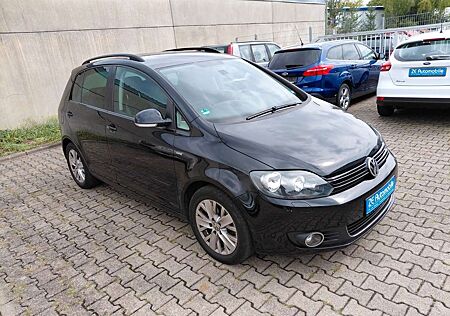 VW Golf Volkswagen Plus VI Life BMT