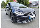 VW Golf Sportsvan Volkswagen 1.4 TSI Allstar DSG AHK