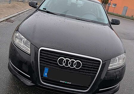 Audi A3 1.2 TFSI Attraction