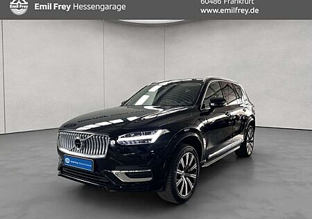 Volvo XC 90 XC90 XC90 B5 AWD Plus-Bright 7S Glasd Standh 360° AHK