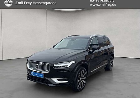 Volvo XC 90 XC90 XC90 B5 AWD Plus-Bright 7S Glasd Standh 360° AHK