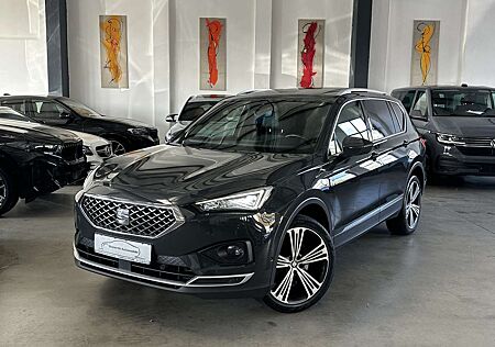 Seat Tarraco Xcellence 4Drive/Pano/´20/ACC/AHK/DCC/