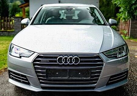 Audi A4 Avant 3.0 quattro