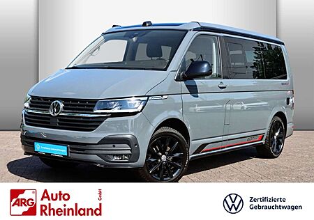 VW Volkswagen Others Camper 6.1 Beach Edition 2.0 TDI SCR DSG AHK/STDHZ