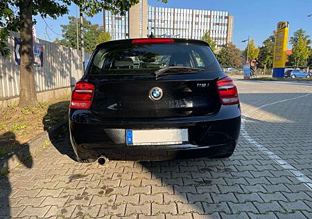 BMW 116i 116