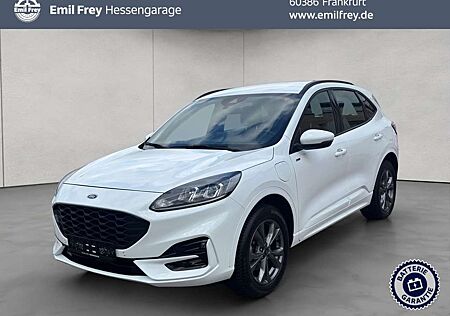 Ford Kuga gebraucht kaufen Ford Kuga 2.5 Duratec PHEV ST-LINE