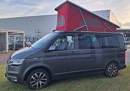 VW T6 Volkswagen .1 California California .1 DSG Ocean