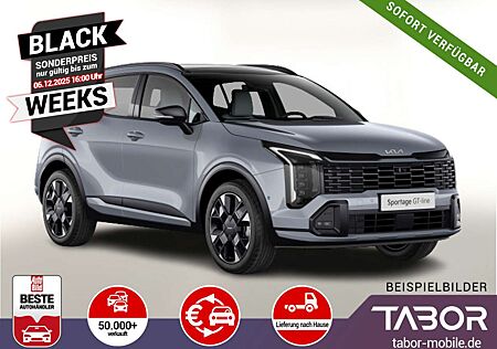 Kia Sportage 150 DCT FL MY26 ACC SHZ PrivG UVP-23%*
