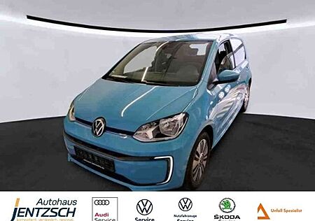 VW Up Volkswagen ! e-! Style Plus