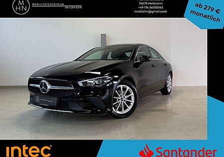 Mercedes-Benz CLA 180 Progressive 2.HAND*MBUX*AUGMENTED*SPUR