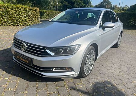 VW Passat Volkswagen Lim. Comfortline BMT/Start-Stopp