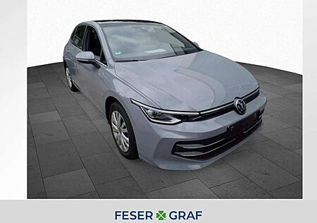 VW Golf Volkswagen VIII 1.5 eTSI DSG 50.J PANO LED-MATRIX HUD