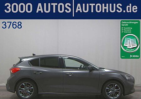 Ford Focus 2.0 EB ST-Line Nav LED Pano DigiTacho RFK