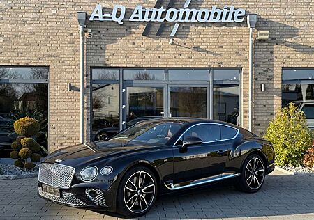 Bentley Continental GT *Hud*Pano*Sitz-Belüftung*Voll*Mass