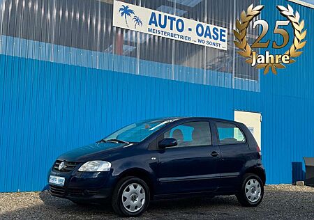 VW Fox Volkswagen Basis**Allwetterreifen*HU & AU neu**