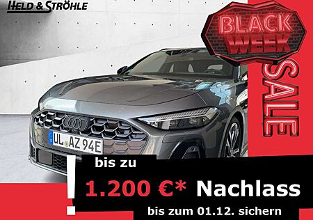 Audi A5 e-Hybrid qu S-Line AHK-VORB. HuD PANO