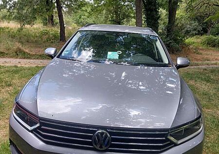 VW Passat Variant Volkswagen Comfortline BMT/Start-Stopp