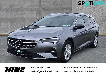 Opel Insignia B Elegance 1.5 Sports Tourer, Navi,PDC,Kamera