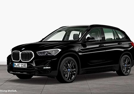 BMW X1 xDrive25e Sport Line DAB LED RFK Navi AHK