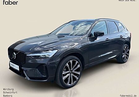Volvo XC 60 XC60 T8 AWD R-Design Plug-In Hybrid