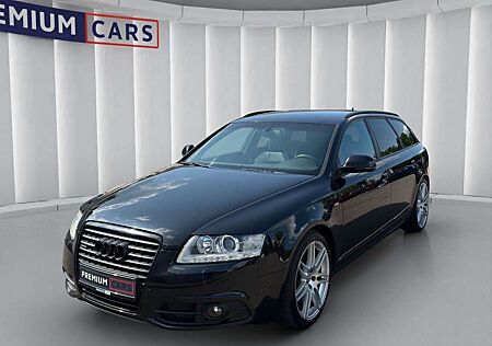 Audi A6 Avant 3.0 TDI quattro S-Line*Garantie*Finanz*
